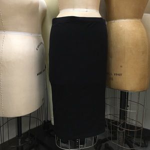 Decree•pencil skirt